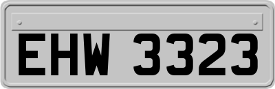 EHW3323