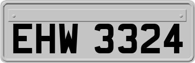 EHW3324