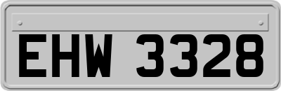 EHW3328