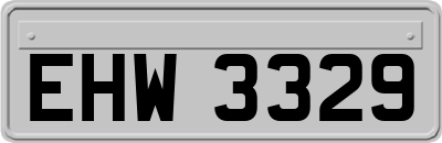 EHW3329