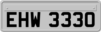 EHW3330