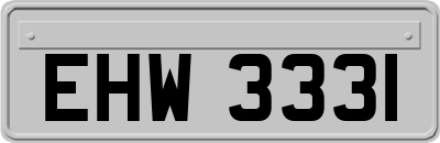 EHW3331