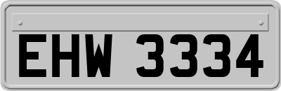 EHW3334