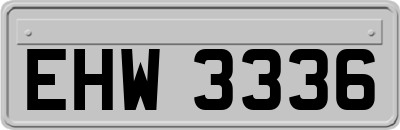 EHW3336