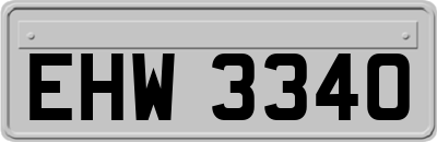 EHW3340
