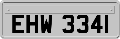EHW3341