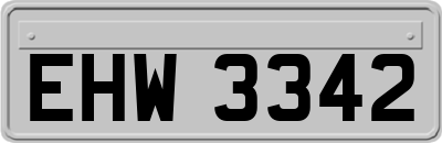 EHW3342