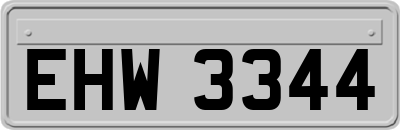 EHW3344