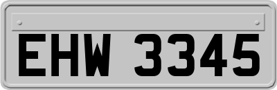EHW3345