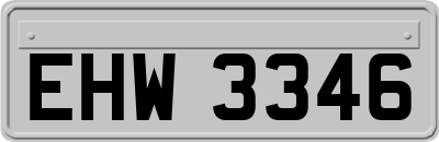 EHW3346