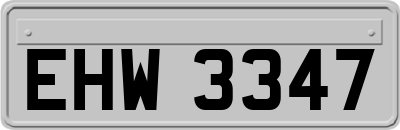 EHW3347