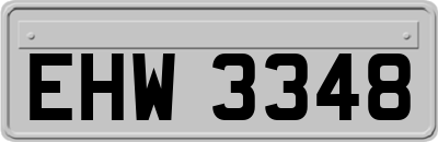 EHW3348