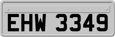EHW3349