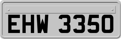 EHW3350