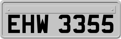 EHW3355