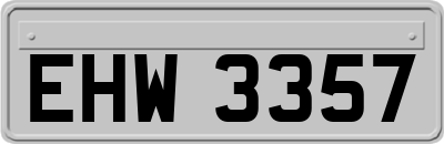 EHW3357