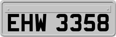 EHW3358