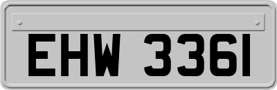 EHW3361