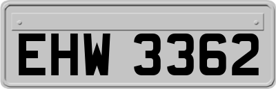 EHW3362