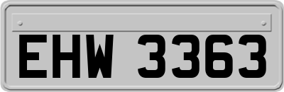 EHW3363