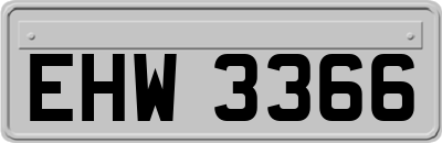 EHW3366