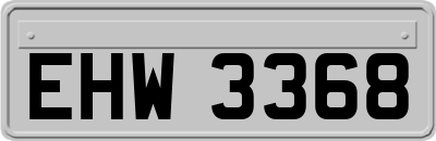 EHW3368