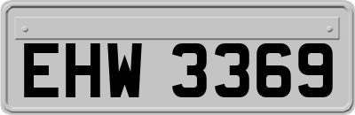 EHW3369