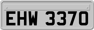EHW3370