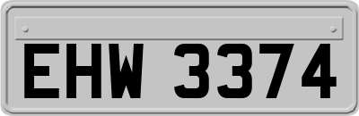 EHW3374