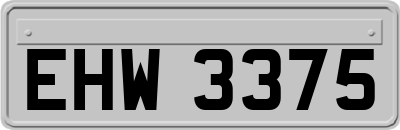 EHW3375