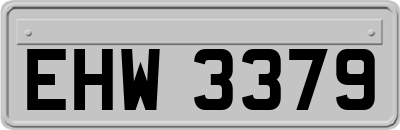 EHW3379