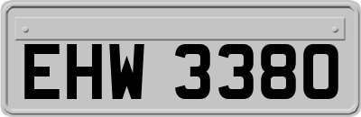 EHW3380