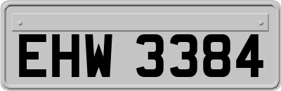 EHW3384
