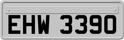 EHW3390