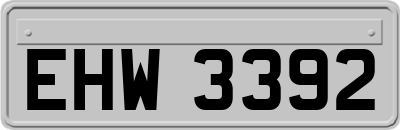 EHW3392