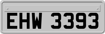 EHW3393