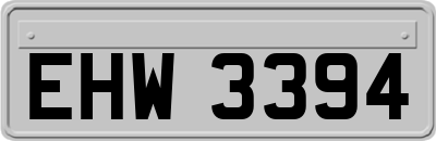 EHW3394