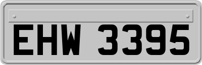 EHW3395