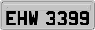 EHW3399