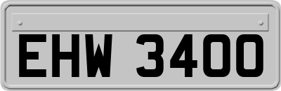 EHW3400