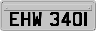 EHW3401