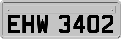 EHW3402