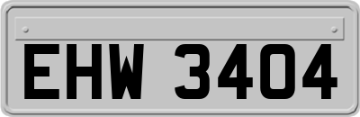 EHW3404
