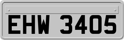 EHW3405
