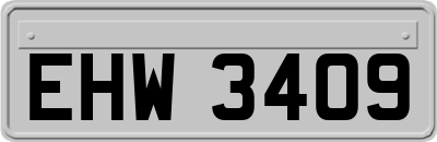 EHW3409