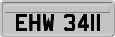 EHW3411