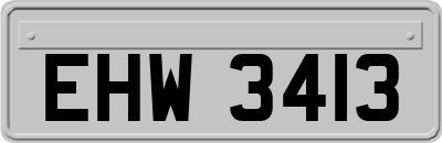 EHW3413
