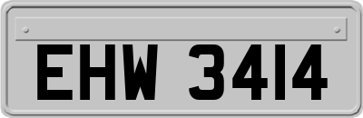 EHW3414