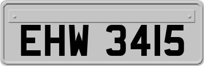 EHW3415