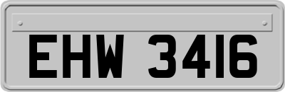 EHW3416